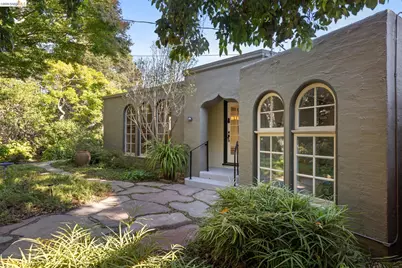 1668 San Lorenzo Ave, Berkeley, CA 94707 - Photo 3