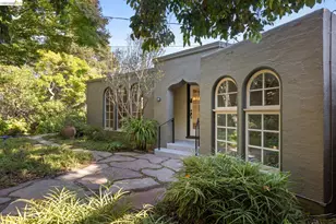 1668 San Lorenzo Ave, Berkeley, CA 94707 - Photo 3