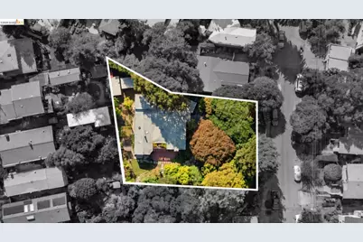 1668 San Lorenzo Ave, Berkeley, CA 94707 - Photo 31