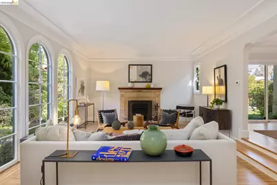 1668 San Lorenzo Ave, Berkeley, CA 94707 - Photo 5