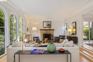 1668 San Lorenzo Ave, Berkeley, CA 94707 - Photo 5