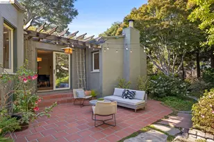 1668 San Lorenzo Ave, Berkeley, CA 94707 - Photo 23