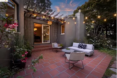 1668 San Lorenzo Ave, Berkeley, CA 94707 - Photo 35
