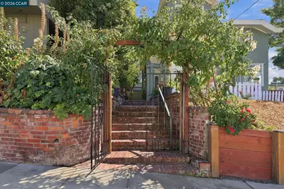 430 Adams St, Oakland, CA 94610 - Photo 5