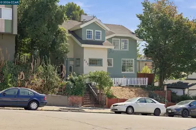 430 Adams St, Oakland, CA 94610 - Photo 3