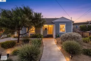 9935 Voltaire Ave, Oakland, CA 94603 - Photo 1