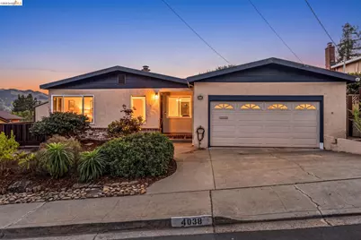 4038 Fariss Ln, El Sobrante, CA 94803 - Photo 3
