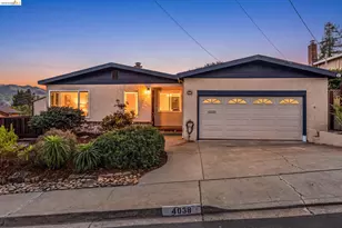 4038 Fariss Ln, El Sobrante, CA 94803 - Photo 3