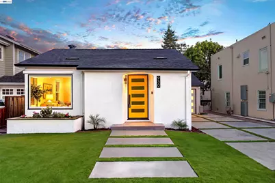 930 10th Ave, San Mateo, CA 94402 - Photo 1