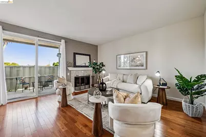 3769 Stoneglen North, Richmond, CA 94806 - Photo 3