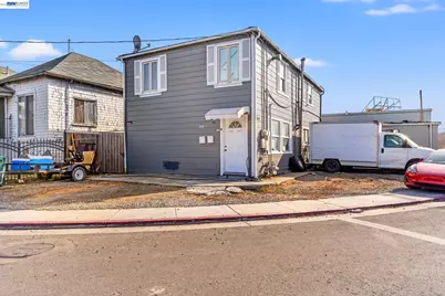 812 Lisbon, Oakland, CA 94601 - Photo 1