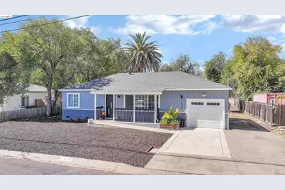 1929 San Vincente Dr, Concord, CA 94519 - Photo 1