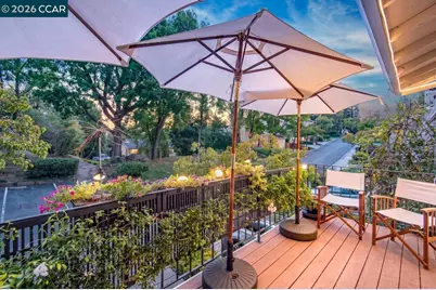 2454 Heatherleaf Ln #3, Martinez, CA 94553 - Photo 3