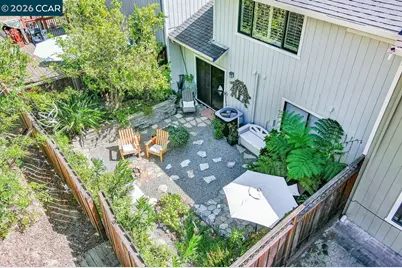 2454 Heatherleaf Ln #3, Martinez, CA 94553 - Photo 41