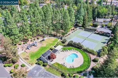 2454 Heatherleaf Ln #3, Martinez, CA 94553 - Photo 37