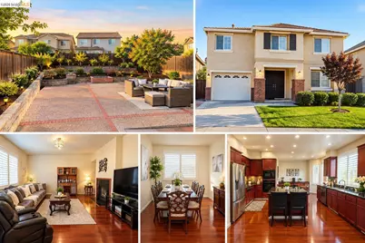 210 Tanglewood Drive, Richmond, CA 94806 - Photo 23