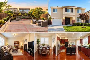 210 Tanglewood Dr, Richmond, CA 94806 - Photo 23