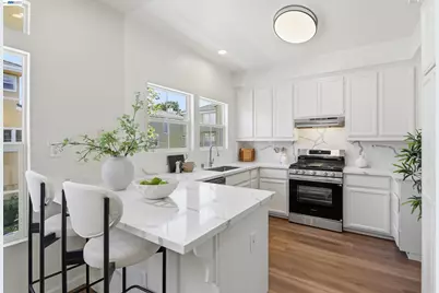 3581 Braxton Cmn, Fremont, CA 94538 - Photo 3
