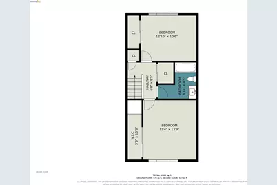 1501 Parkwood Pl, Concord, CA 94521 - Photo 25