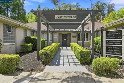 1210 Alhambra Ave, Martinez, CA 94533 - Photo 11