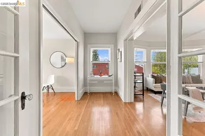 2307-2309 Prince St, Berkeley, CA 94705 - Photo 41
