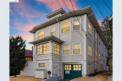 2307-2309 Prince St, Berkeley, CA 94705 - Photo 1