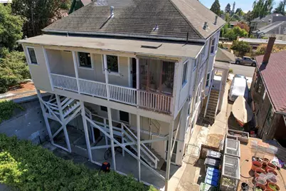2307-2309 Prince St, Berkeley, CA 94705 - Photo 7