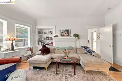 2307-2309 Prince St, Berkeley, CA 94705 - Photo 25