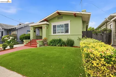 2840 Stanton St, Berkeley, CA 94702 - Photo 5