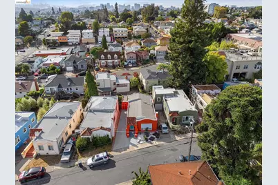 2739 Grande Vista Ave, Oakland, CA 94601 - Photo 43