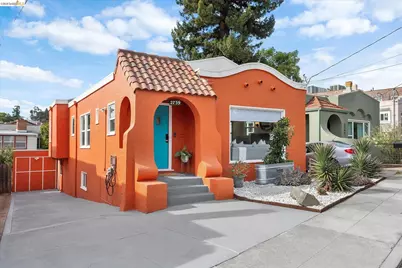 2739 Grande Vista Ave, Oakland, CA 94601 - Photo 3