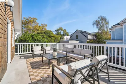 1709 Milvia St, Berkeley, CA 94709 - Photo 41