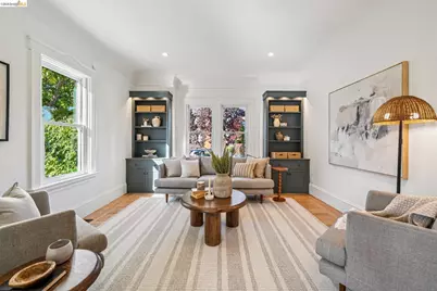 1709 Milvia St, Berkeley, CA 94709 - Photo 5