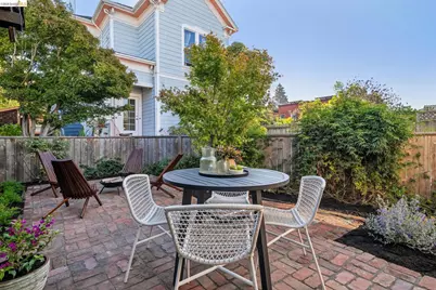 1709 Milvia St, Berkeley, CA 94709 - Photo 27