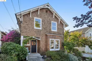 1709 Milvia St, Berkeley, CA 94709 - Photo 1