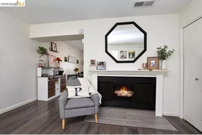 1261 Pine Creek Way #C, Concord, CA 94520 - Photo 15