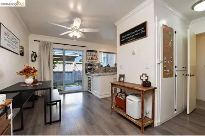 1261 Pine Creek Way #C, Concord, CA 94520 - Photo 17