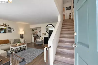 1261 Pine Creek Way #C, Concord, CA 94520 - Photo 9
