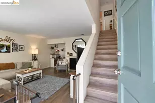 1261 Pine Creek Wy, Concord, CA 94520 - Photo 9