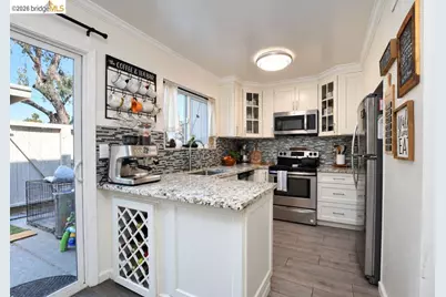 1261 Pine Creek Way #C, Concord, CA 94520 - Photo 19