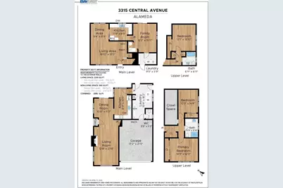 3315 Central Ave, Alameda, CA 94501 - Photo 35