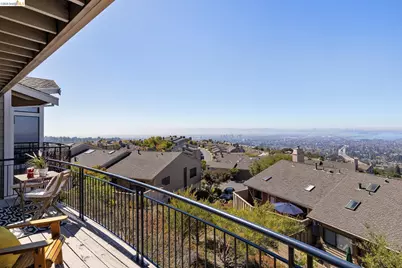 8 Clipper Hl, Oakland, CA 94618 - Photo 11