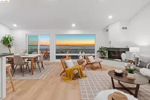 8 Clipper Hill, Oakland, CA 94618 - Photo 1