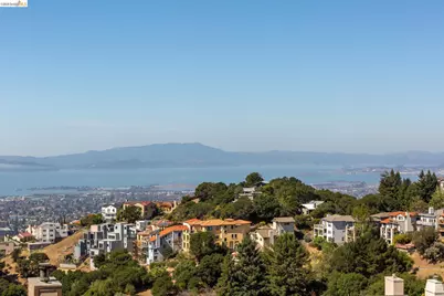 8 Clipper Hl, Oakland, CA 94618 - Photo 45
