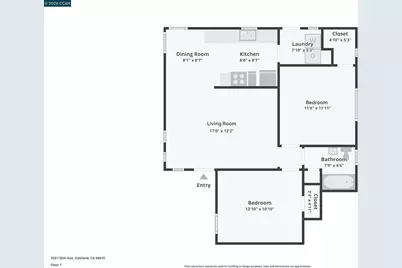 3231 35th Ave, Oakland, CA 94619 - Photo 5
