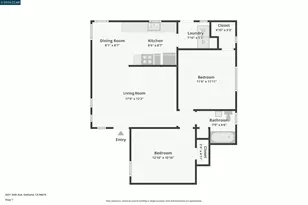 3231 35th Ave, Oakland, CA 94619 - Photo 5