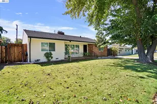456 Hollywood Ave, Tracy, CA 95376 - Photo 1
