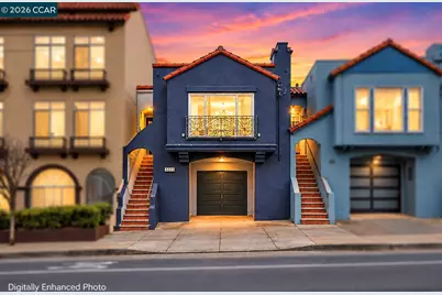 3223 San Jose Ave, Daly City, CA 94014 - Photo 1