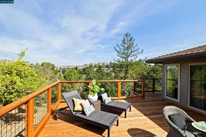 158 Fairfield Pl, Moraga, CA 94556 - Photo 15
