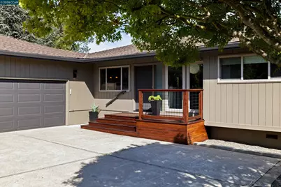 158 Fairfield Pl, Moraga, CA 94556 - Photo 3